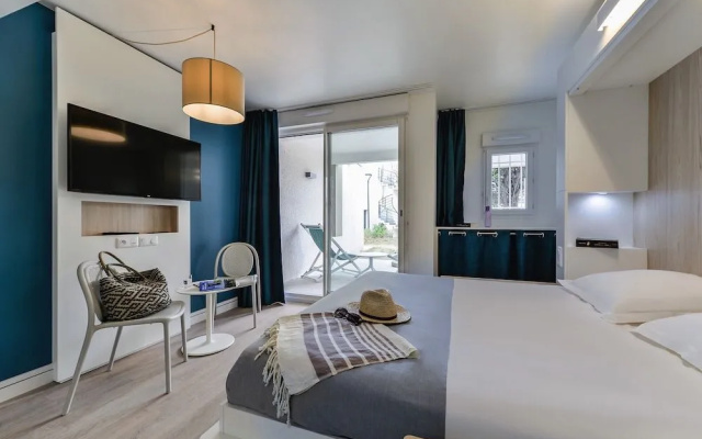 Belambra Clubs Residence Les Salins