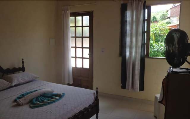 Pousada Recantos dos Mineiros