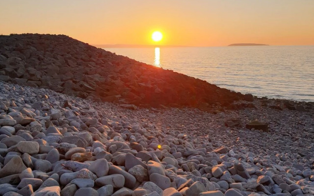 4Br Stunning Sea View Escape-near Snowdonia & Coastal Trails