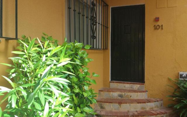 New "Villa Albero" Boutique
