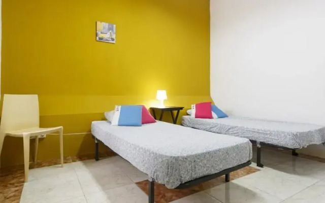Lullaby Gardens Hostel