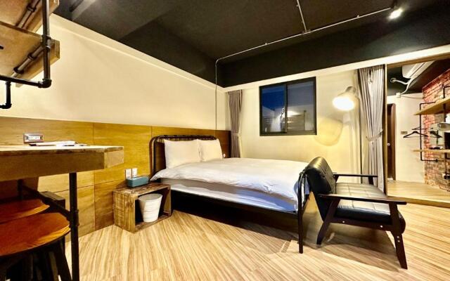 小鹿斑比 Bambi Homestay