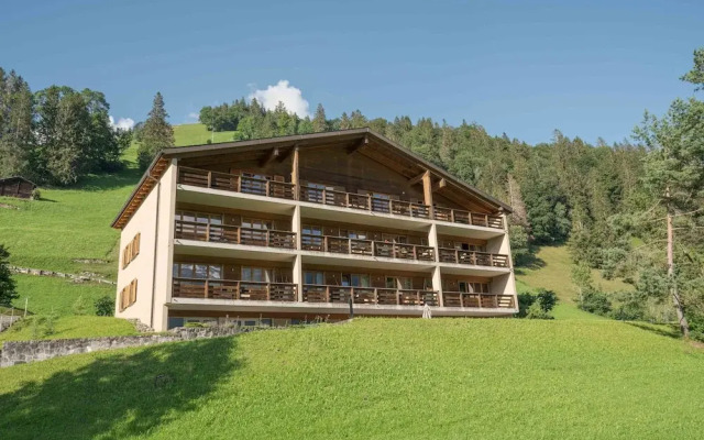 Villa Hundert Boutique Montainscape