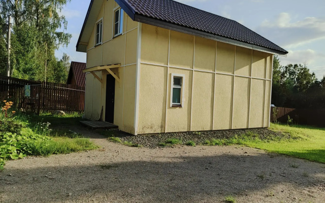 Guest house in Sosnovo (v)