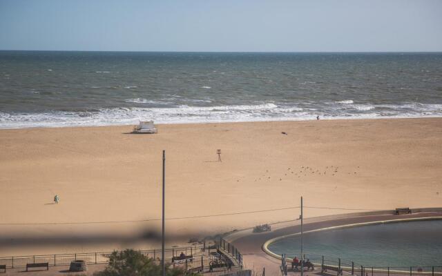 Stunning Sea View Penthouse 2 Bedroom 2 Bathroom