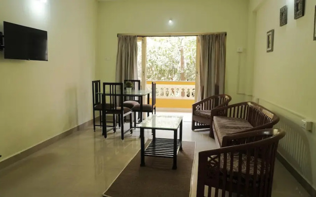 Four Seasons GuestHouse