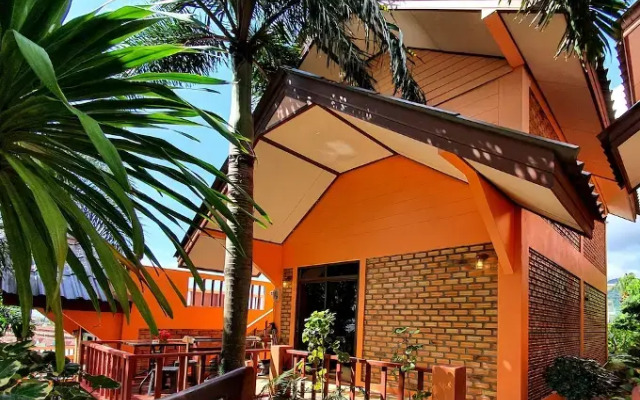 Phuket Lilla House