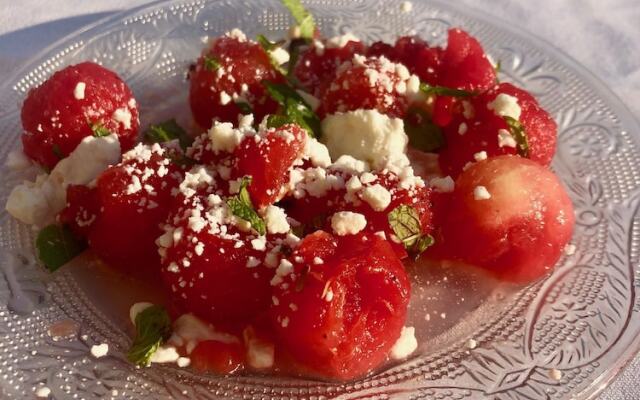 The Mayors Mansion Inn