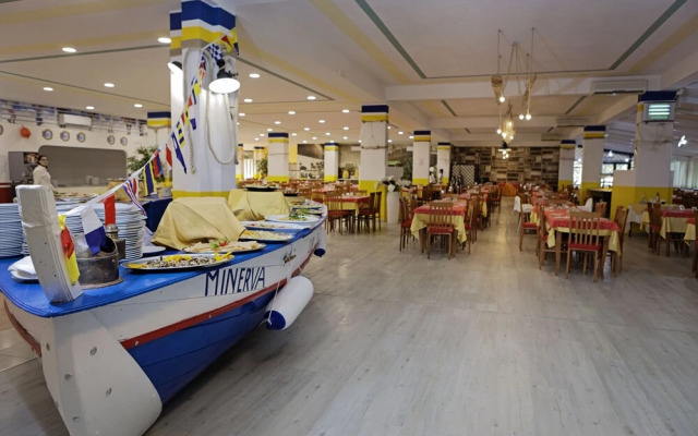 Minerva Club Resort Golf & SPA