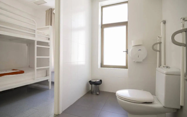 Factory Hostels Barcelona