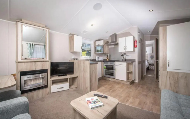 Killigarth Manor Holiday Park