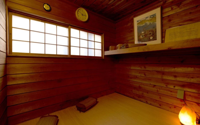 Ryokan Onuma
