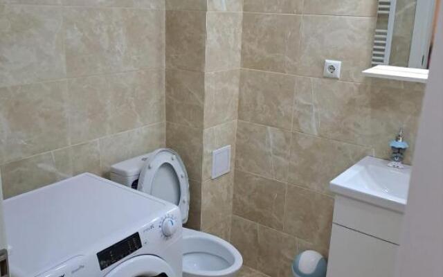Apartament Militari Rezidence