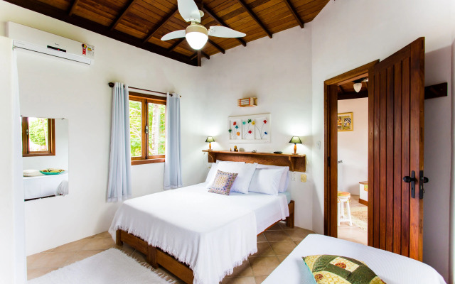 Recanto do Arraial - Pousada