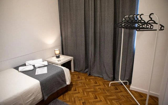 Silva's Guest House