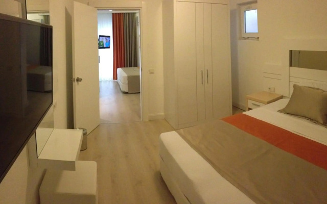 Doc's Hotel Kemer