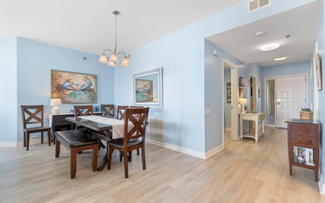 Beach Colony Tower 2C