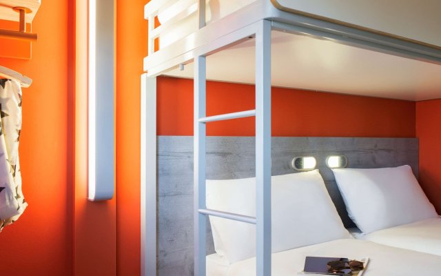 ibis budget Amsterdam Airport