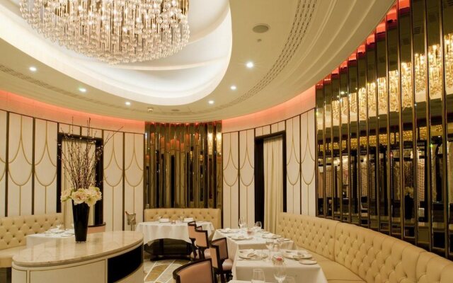 The Wellesley Knightsbridge, A Luxury Collection Hotel