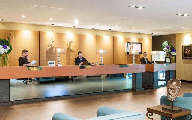 Sofitel Lisbon Liberdade