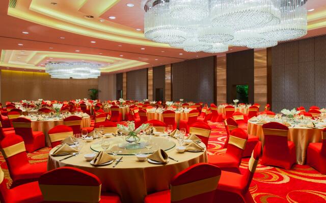 Holiday Inn Chengdu Xindu by IHG
