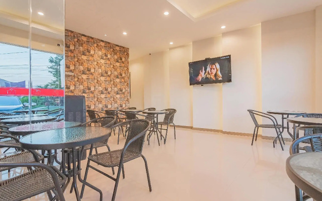 RedDoorz Plus @ Siradj Salman Samarinda