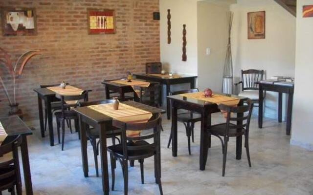 Alto Verde Hosteria