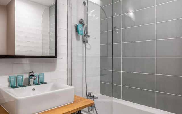 Appart'City Confort St Quentin en Yvelines - Bois d'Arcy