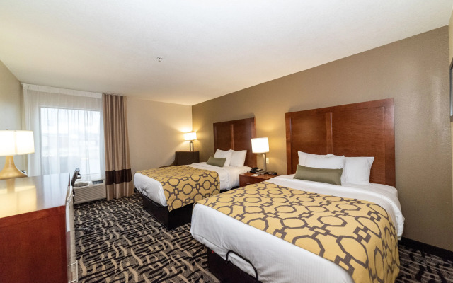 Baymont by Wyndham Caddo Valley/Arkadelphia