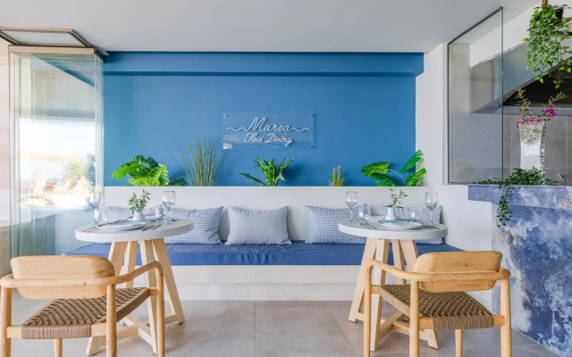 Tsamis Zante Suites - Adults Only