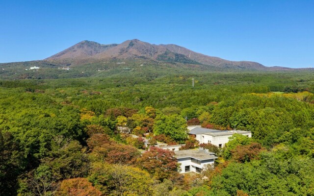 Hoshino Resorts RISONARE Nasu