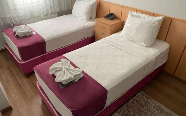 Hotel Ozsefa