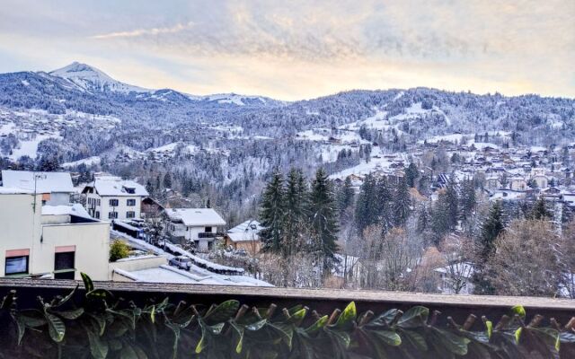 Fleurs des Alpes 31753