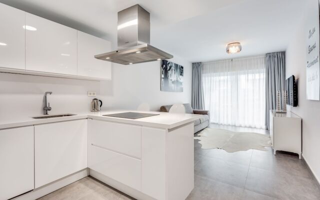 by RIVA - Designer 1 Bedroom Apartment in the Centre of Marbella