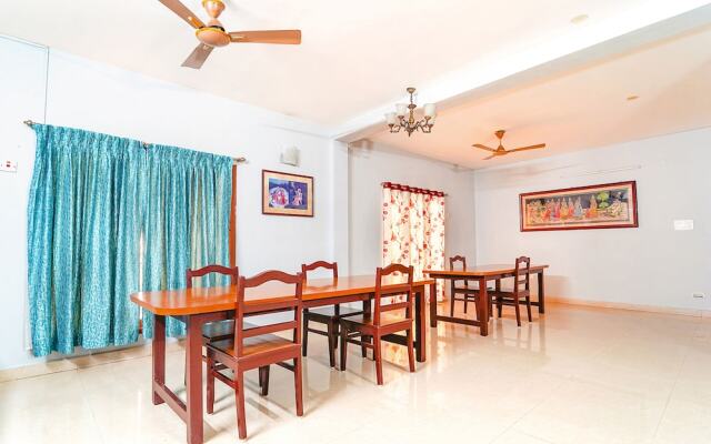 Fabexpress Shree Shylee Niwas