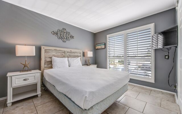 Sandpiper Cove