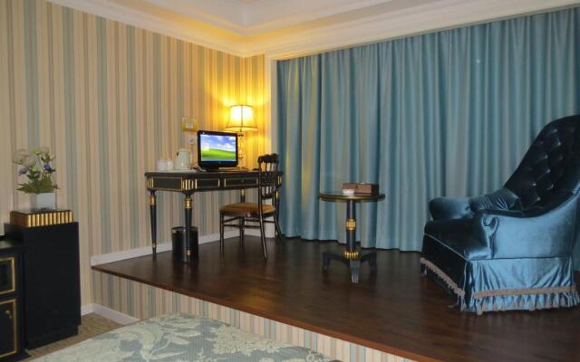 Xike Boutique Hotel