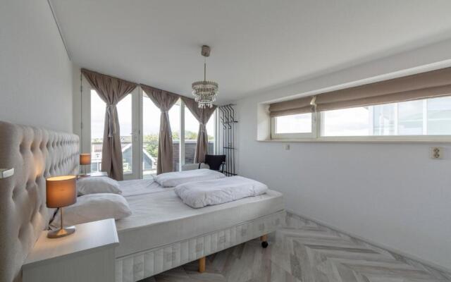 Strandleven appartement 201 - Groote Keeten