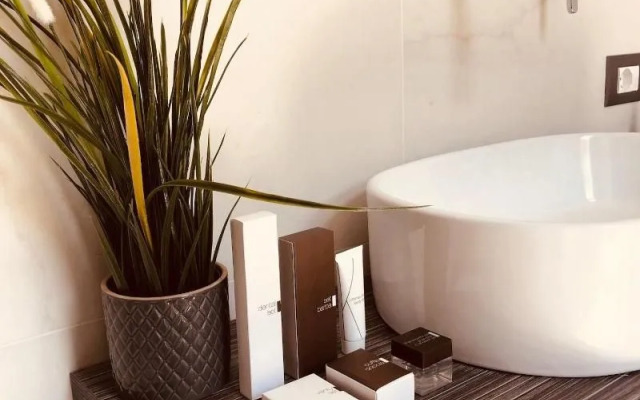 Umberto Primo Suite e Spa