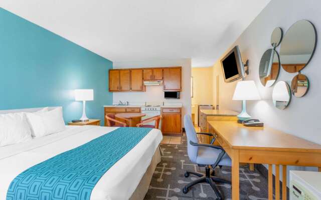 Howard Johnson by Wyndham Virginia Beach