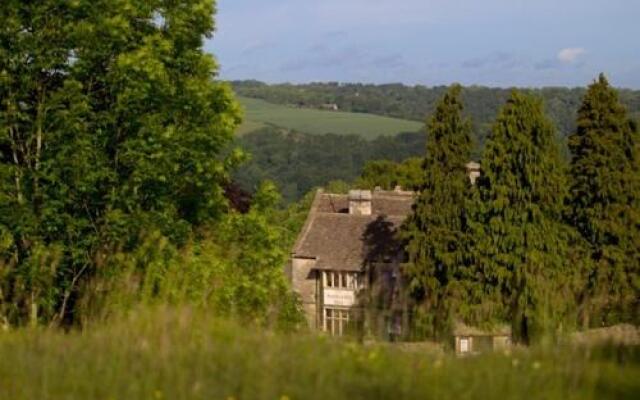 The Amberley Inn