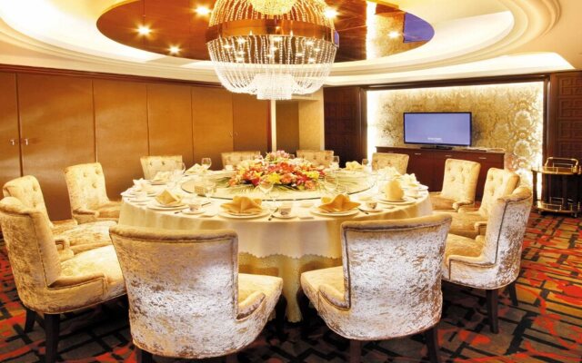 Southern Airlines Pearl Hotel