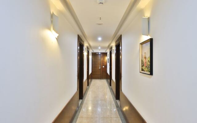 OYO 4938 Hotel Dev Aadi