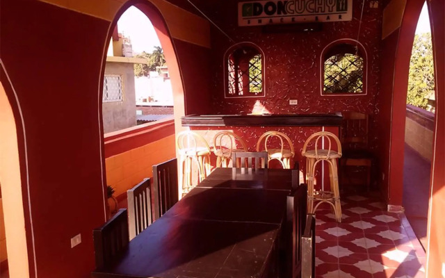 Hostal Villa Calzada