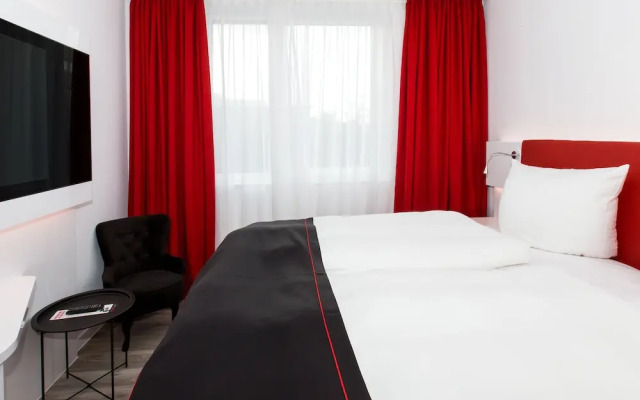 DORMERO Hotel Salzgitter