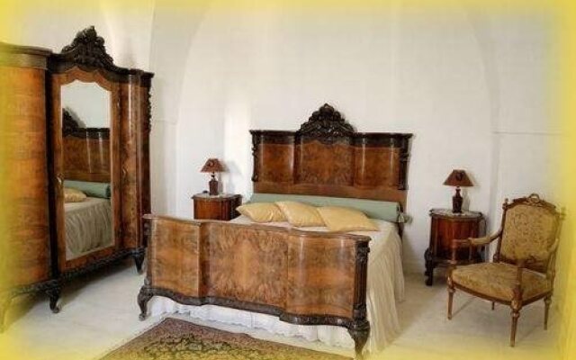 Agriturismo Club Natura