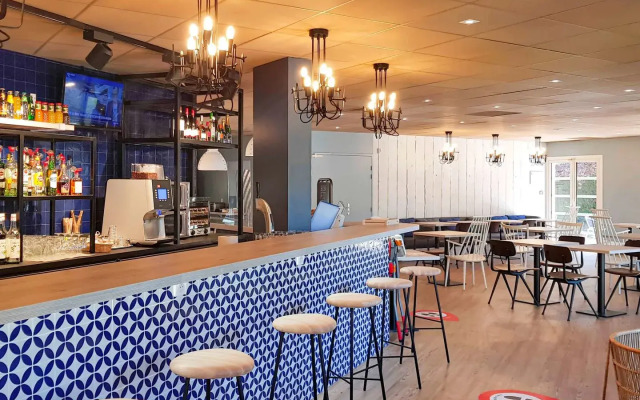 ibis Manosque Cadarache