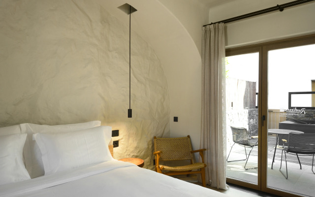 Radisson Blu Zaffron Resort, Santorini