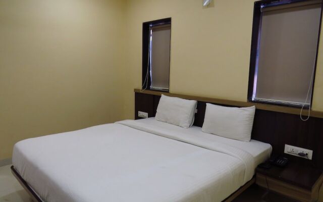 City Palace Resort