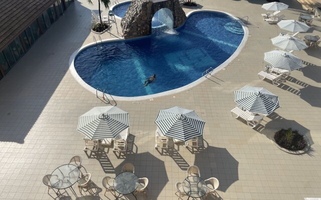 Hotel Marjorie 'Y'